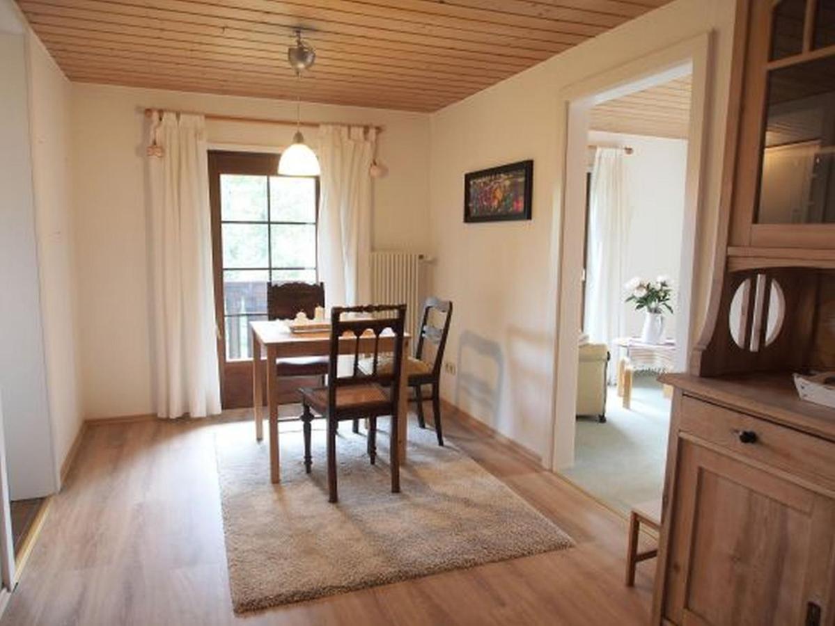 Fuchs Und Has' Gaestehaus Feldberg  Buitenkant foto