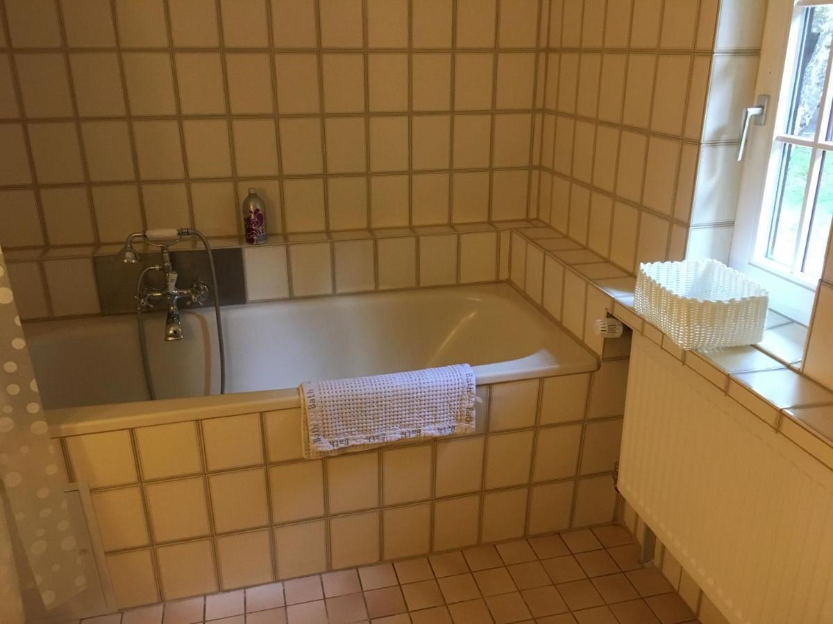 Fuchs Und Has' Gaestehaus Feldberg  Buitenkant foto